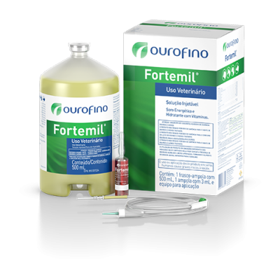 Fortemil®