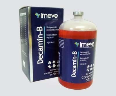 Decamin-B
