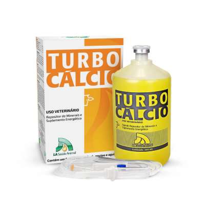Turbocálcio