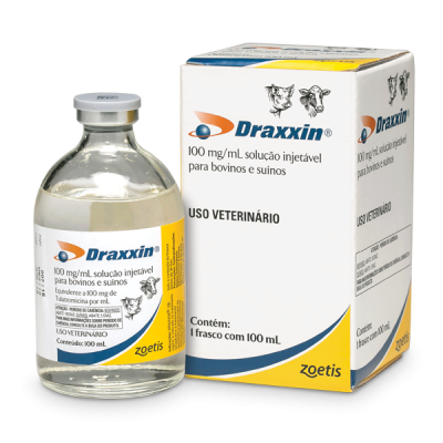 Draxxin - 100 mL