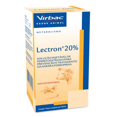 Lectron®20% - 100 ml