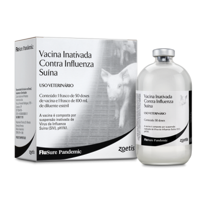 FluSure Pandemic