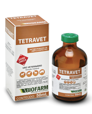 Tetravet