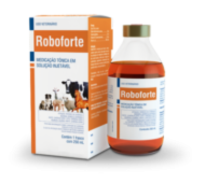 Roboforte