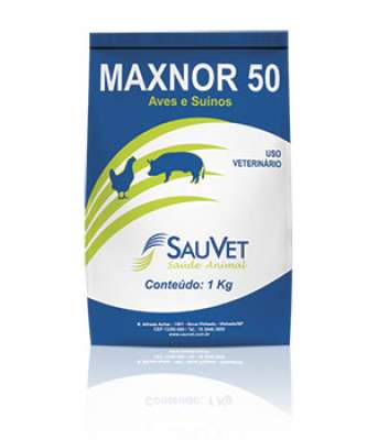 MAXNOR