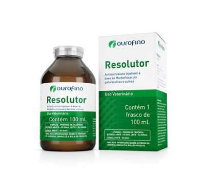 Resolutor®