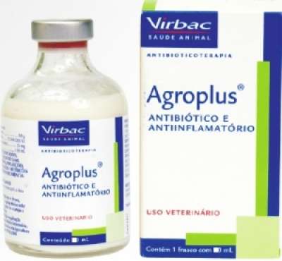 Agroplus®