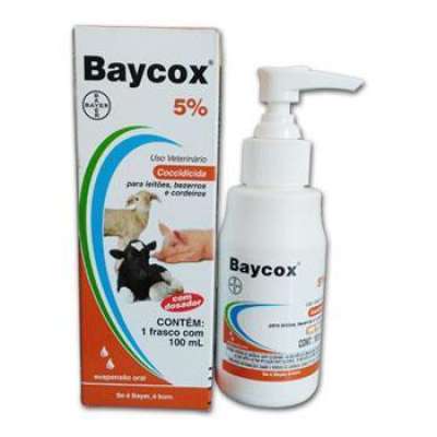 Baycox 5%