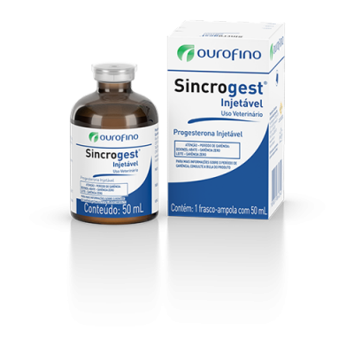 Sincrogest® Injetável