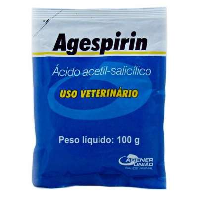 Agesperin Pó