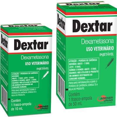 Dextar 2 mg