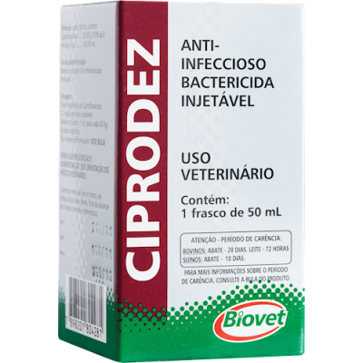 Ciprodez