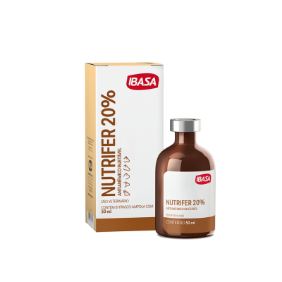 Nutrifer 20%