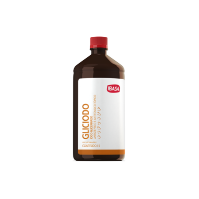 Gliciodo - 1 litro
