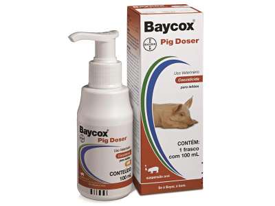 Baycox® Pig Doser