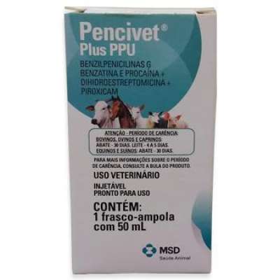 Pencivet Plus PPU