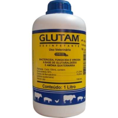 Glutam