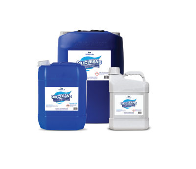 OXICLEAN 5