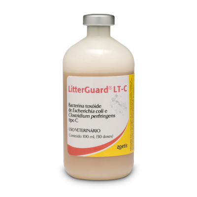 LitterGuard LT-C
