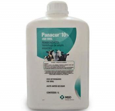 Panacur® 10%