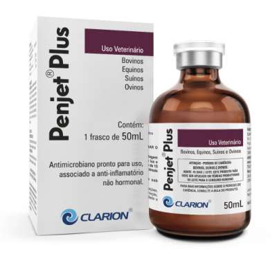 Penjet® Plus