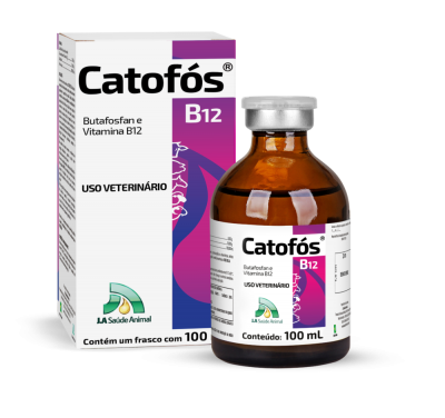 Catofós® B12