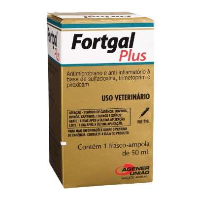 Fortgal Plus