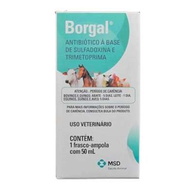 Borgal®