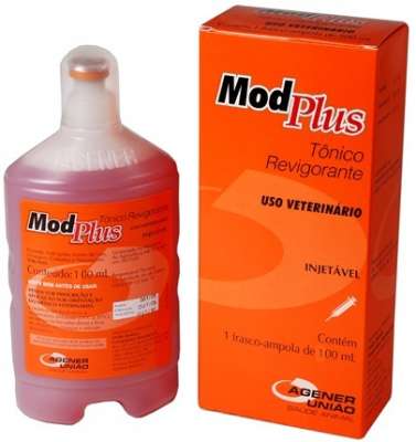 Mod Plus -100 ml