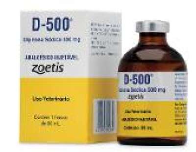 D-500®