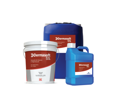 DERMASOFT 5%