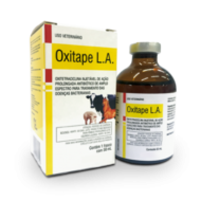 Oxitape LA