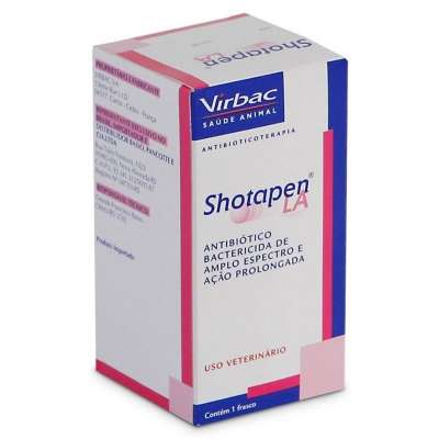 Shotapen® L. A.