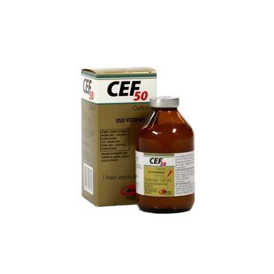 CEF 50