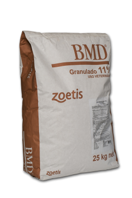 BMD® Granulado 11%