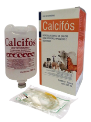 Calcifós
