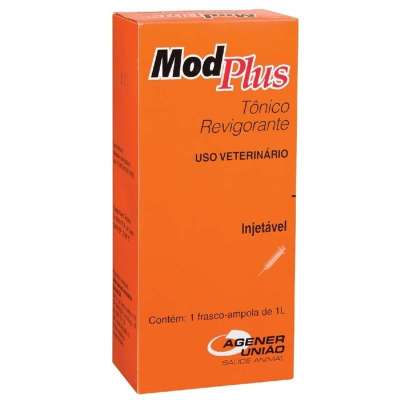 Mod Plus - 1 litro