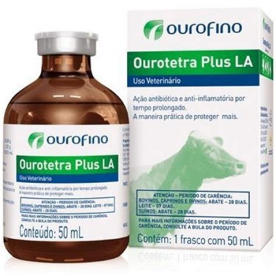 Ourotetra Plus LA