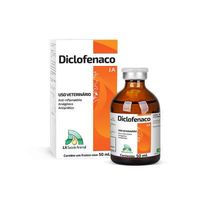 Diclofenaco J.A