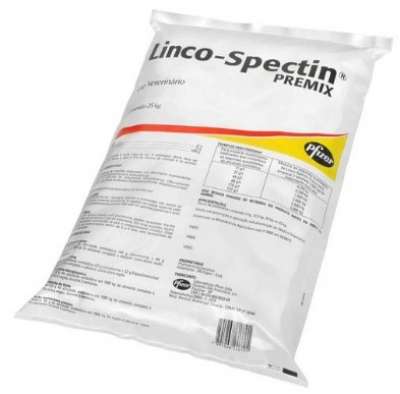 Linco Spectin Premix