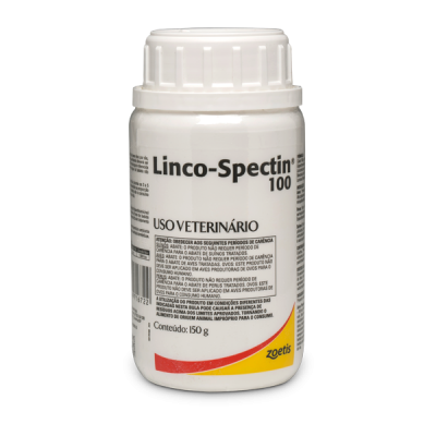 Linco-Spectin® 100