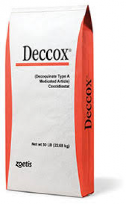 Deccox