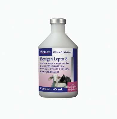 Bovigen Lepto 8 - 45ml
