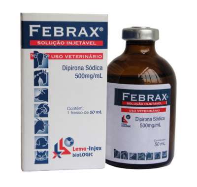 Febrax 50 ml