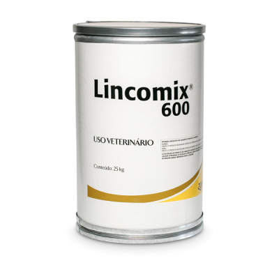 Lincomix® 600