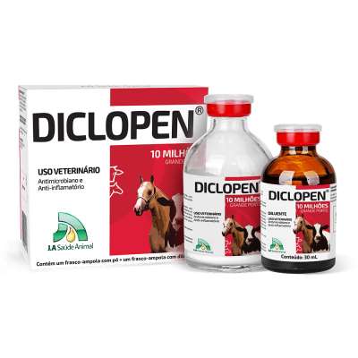 Diclopen® 10 Milhões