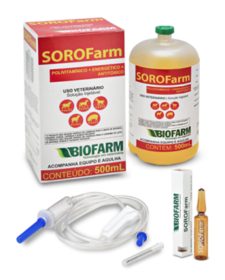 SOROFarm