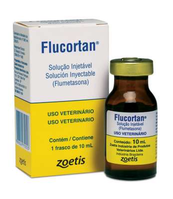 Flucortan®