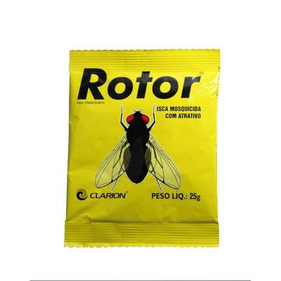 Rotor