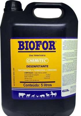Biofor